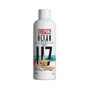 شامپو رد اسپرینگ مخصوص سگ برای مو – رایحه اوشن