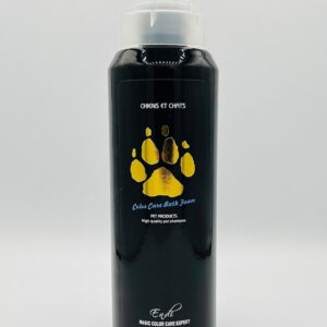 شامپو اندی سگ و گربه مناسب موهای مشکی