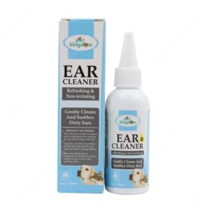 قطره گوش سگ و گربه اندی