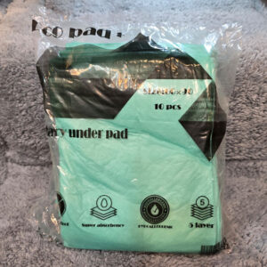 اکوپد 10 عددی 60در90