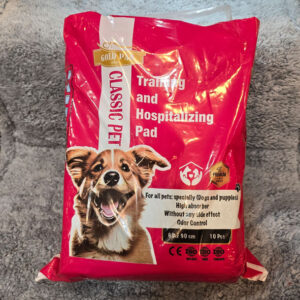 گلدپد 10 عددی 60در90